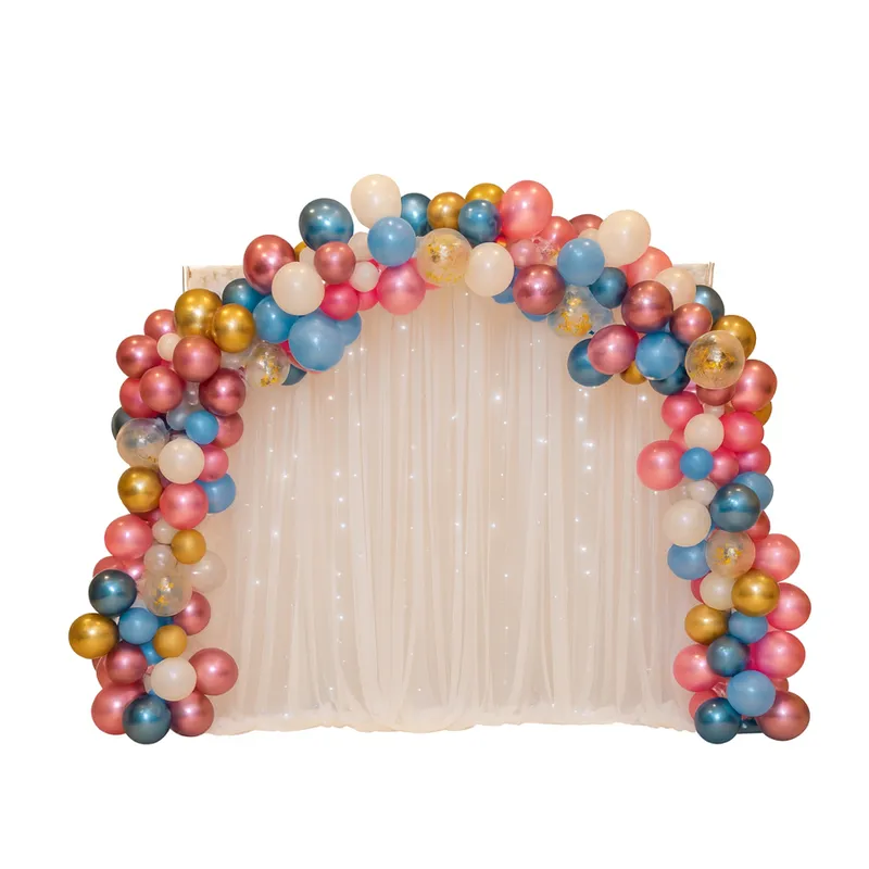 Açılış Balon Süsleme Kiralama Model 5